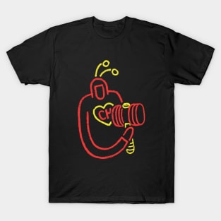 El Chipote Chillon T-Shirt